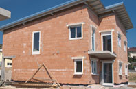 Hallon home extensions