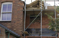 free Hallon home extension quotes